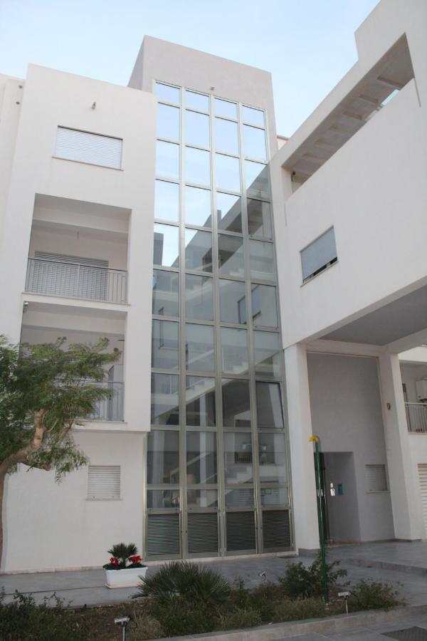 Virgilio 82 - Penthouse With Terrace Apartment Trapani Exterior photo