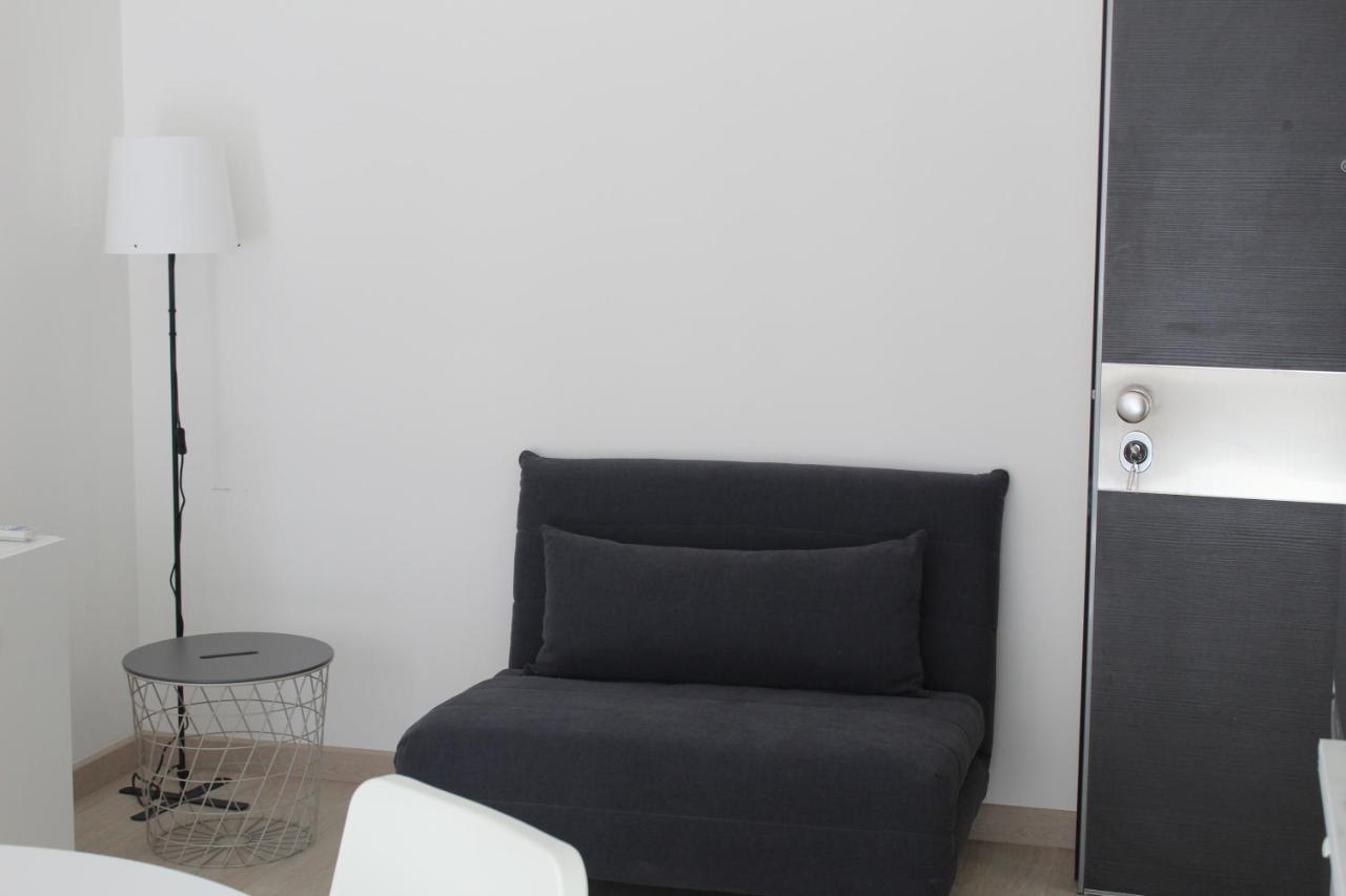 Virgilio 82 - Penthouse With Terrace Apartment Trapani Exterior photo