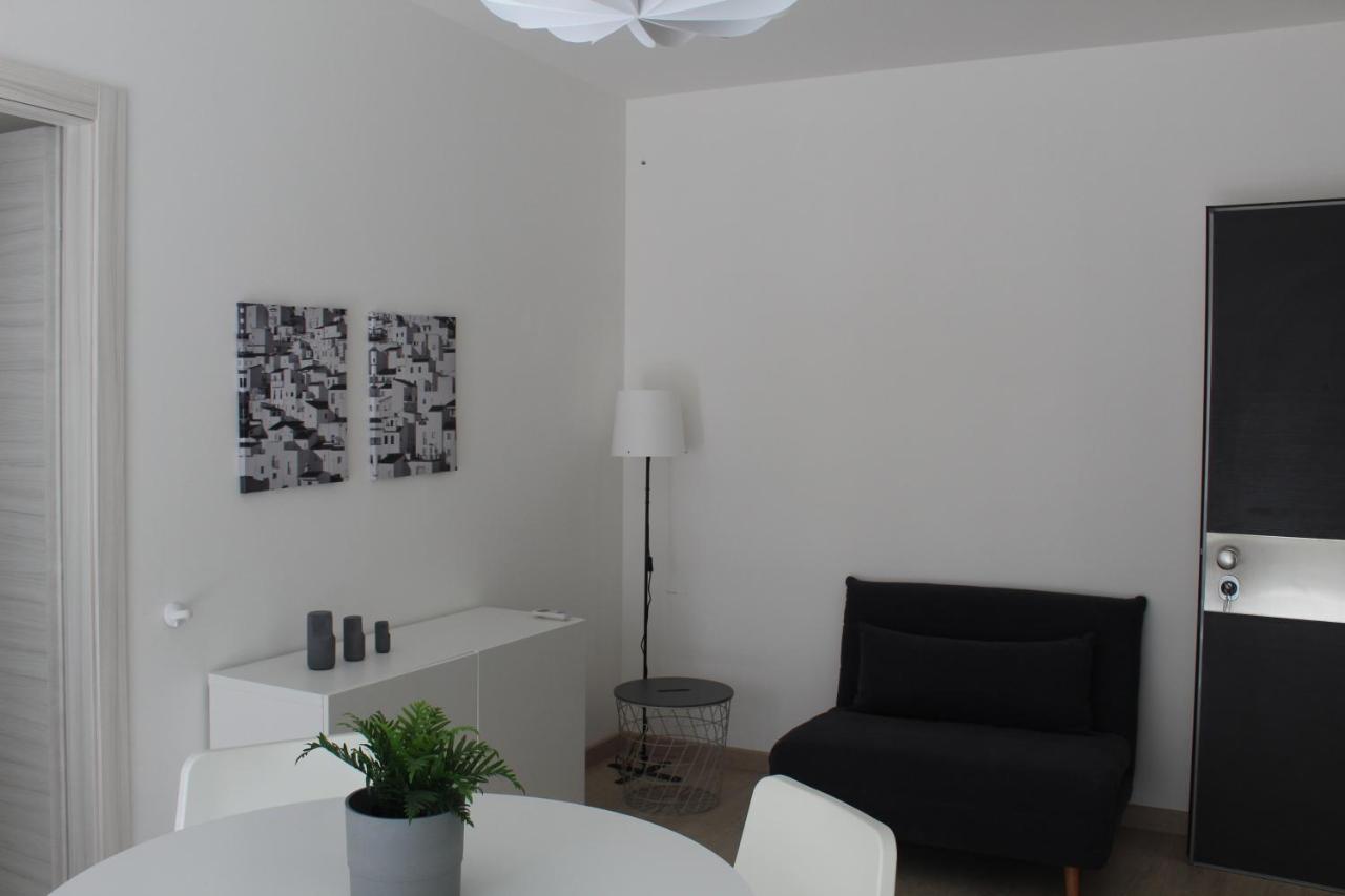 Virgilio 82 - Penthouse With Terrace Apartment Trapani Exterior photo